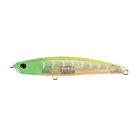 Воблер DUO Bay Ruf Seek 85S CEA0737 Lime Head Clear Gigo 14,5 гр   DUO-90064 — варианты, разновидности модели