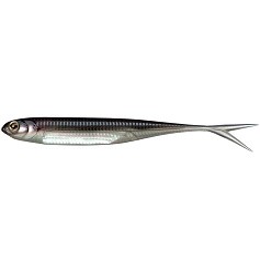 Силиконовая приманка Fish Arrow Flash J Split 7 SW 178 мм 3 шт 104-Katakuchiiwashi/Silver   FASP7104 — цена и наличие в каталоге