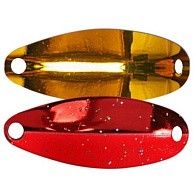 Колеблющаяся Блесна River Old Tournament Ultra Vespa SS 0.7 0,7 гр 21 мм 14 — варианты, разновидности модели