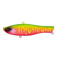 Воблер Strike Pro Beflap 95-40gr A230FS Watermelon Mat Tiger 40 гр Reflap  EG-259B-40g#A230FS — варианты, разновидности модели