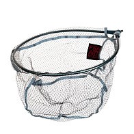 Голова для подсачека Relax Fish Art Studio  54x54х45см  Силикон   HFAR-M — варианты, разновидности модели