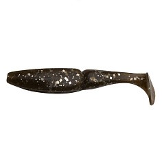 Силиконовая приманка Sawamura One'Up Shad 5 127 мм 5 шт 054   SWSH5054 — цена и наличие в каталоге
