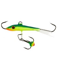 Балансир Lucky John Fin 3 29 4 гр 40 мм   71313-29 — варианты, разновидности модели