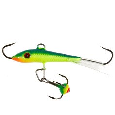 Балансир Lucky John Fin 3 29 4 гр 40 мм   71313-29 — цена и наличие в каталоге