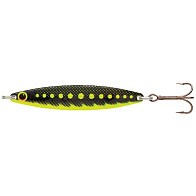 Колеблющаяся Блесна Blue Fox Moresilda HD 18 18 гр 75 мм 11 Black Minnow   MSH18H-11 — варианты, разновидности модели