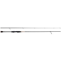 Спиннинг Maximus Zircon-X LF 21UL 210 см 2 - 8 гр    MLSZIX21UL — цена и наличие в каталоге