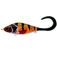 Воблер Strike Pro Guppie Downsize Sinking TR-013F Koi Special 35,7 гр   EG-208B#TR-013F — варианты, разновидности модели