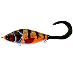 Воблер Strike Pro Guppie Downsize Sinking TR-013F Koi Special 35,7 гр   EG-208B#TR-013F — цена и наличие в каталоге