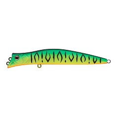 Воблер Strike Pro Darter-R Queen 100 GC01FS Mat Tiger 10,5 гр   JL-191F#GC01FS — цена и наличие в каталоге
