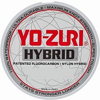 Леска монофильная Yo-Zuri Hybrid 252 м 0,308 мм Clear   R516-CL — варианты, разновидности модели