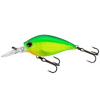 Воблер Yo-Zuri 3DB Crank 1.5 MR 60F GCL 13,5 гр   R1353-GCL — варианты, разновидности модели