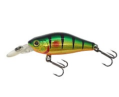 Воблер Kosadaka Raven XS 55F PC 7,6 гр   RavXS55F-PC — цена и наличие в каталоге