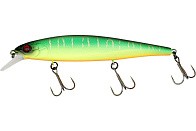 Воблер Jackall Mag Squad 115SP Matt Tiger 16 гр — варианты, разновидности модели