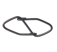 Застежка Decoy SN-6 W Snap №2 8 шт — варианты, разновидности модели