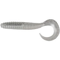 Силиконовая приманка Snasti Zdraste Твистер 10 100 мм 6 шт 011-Гламур   SZLTWS10011 — варианты, разновидности модели