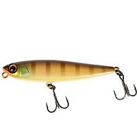 Воблер Jackall Chubby Pencil 55F Noike Gill 3,1 гр — варианты, разновидности модели