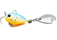 Тейл-спиннер UF Studio Hurricane 14 14 гр 55 мм Classic   H14Clas — варианты, разновидности модели