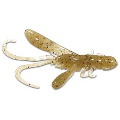 Силиконовая приманка Bait Breath U30 Rush Craw 2.8 71 мм 7 шт 726 Sujiebi — цена и наличие в каталоге