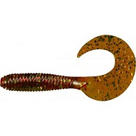 Силиконовая приманка Relax Twister 4 80 мм 10 шт TS033   VR4-TS033 — варианты, разновидности модели