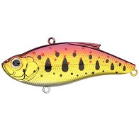 Воблер ZipBaits Calibra 75 804 16,5 гр   Calibra 75 #804 — варианты, разновидности модели