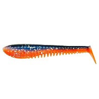 Силиконовая приманка Pontoon 21 Awaruna Evo 4.0 100 мм 5 шт 1304 Homunculures  P21-SB-AWAE-4.0-05-1304 — варианты, разновидности модели