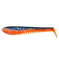 Силиконовая приманка Pontoon 21 Awaruna Evo 4.0 100 мм 5 шт 1304 Homunculures  P21-SB-AWAE-4.0-05-1304 — цена и наличие в каталоге