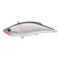 Воблер Strike Pro Rattle-N-Shad 75 A010-EP Black Back Silver 11 гр   JL-027S#A010T-EP — варианты, разновидности модели