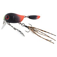 Воблер TsuYoki Kiki 54F AT005 4,8 гр — варианты, разновидности модели