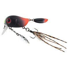 Воблер TsuYoki Kiki 54F AT005 4,8 гр — цена и наличие в каталоге