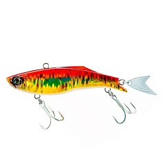 Воблер Duel Hardcore Fintail Vibe 70S HGR 18 гр   F1186-HGR — цена и наличие в каталоге