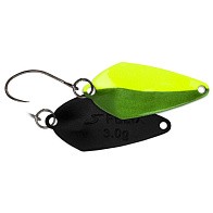 Колеблющаяся Блесна Norstream Area Felix 13 1,3 гр 24 мм 301   NA-FE13-301 — варианты, разновидности модели