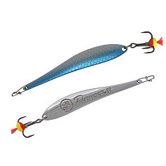 Зимняя Блесна ECOPRO Dancer 7 гр 60 мм BUS   EPVJDRT60BUS — цена и наличие в каталоге