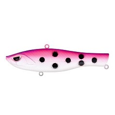 Воблер Strike Pro Beflap 95-40gr C457F Purple Milk UV 40 гр Reflap  EG-259B-40g#C457F — цена и наличие в каталоге