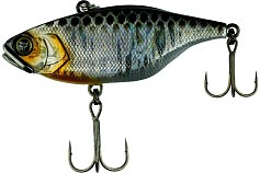 Воблер Jackall Tn 80 Hl Silver & Black 29,4 гр — цена и наличие в каталоге