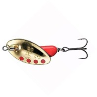 Вращающаяся Блесна Smith AR Spinner Trout Model 1,6 №12 1,6 гр 14 — варианты, разновидности модели