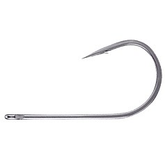 Крючок Одинарный BKK Light Trolling №10/0 4 шт    A-EO-8614 — цена и наличие в каталоге