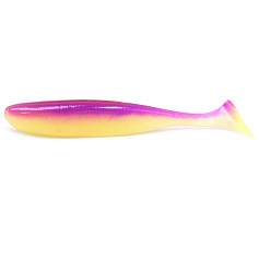 Силиконовая приманка Keitech Easy Shiner 5 127 мм 5 шт PAL #12 Grape Shad — цена и наличие в каталоге