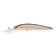 Воблер Strike Pro Alpha Diver 90 A70-713 Black Silver OB 7 гр   JL-061F#A70-713 — варианты, разновидности модели