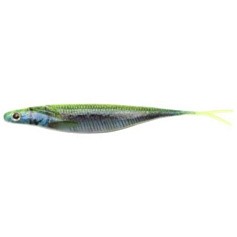 Силиконовая приманка Deps Sakamata Shad Real 8 203 мм 2 шт 04 — цена и наличие в каталоге