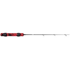 Зимнее Удилище Salmo Ice Jig Light 50 см 20 гр    LJ102-00 — цена и наличие в каталоге
