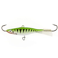 Балансир Lucky John Viking 4 24T 6,5 гр 40 мм   41400-24T — варианты, разновидности модели