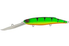 Воблер TsuYoki Provocator 120F 818 26,6 гр — цена и наличие в каталоге