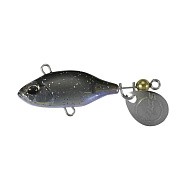 Тейл-спиннер DUO Realis Spin 5 5 гр 30 мм CCC3226 Black Smokey Shad   DUO-00278 — варианты, разновидности модели