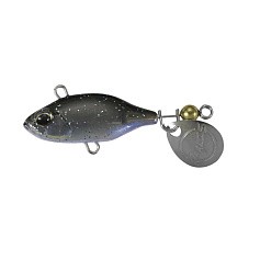 Тейл-спиннер DUO Realis Spin 5 5 гр 30 мм CCC3226 Black Smokey Shad   DUO-00278 — цена и наличие в каталоге