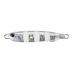Пилькер DUO Drag Metal Cast Slim 20g 20 гр 59 мм #PJA0101 Zebra Glow   DUO-98278 — цена и наличие в каталоге