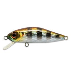 Воблер Pontoon 21 CrackJack 58SP-SR 007 Crash HG Gill 5 гр   P21-CRJ-58SP-SR-007 — цена и наличие в каталоге