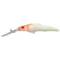 Воблер Strike Pro Challenger X Deep Diver 90L A116L Fluo Clown 13,6 гр   EG-076CL-F#A116L — варианты, разновидности модели