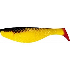 Силиконовая приманка Relax Aqua 3 75 мм 10 шт S061R   VSM3-S061R — цена и наличие в каталоге