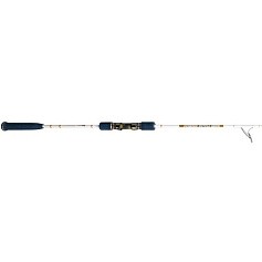 Спиннинг Xesta Power Pitch Jerk Spin Power Pitch Style S58-PPJ 164 см 180 - 700 гр    XSPPJS-S58-PPJ — цена и наличие в каталоге