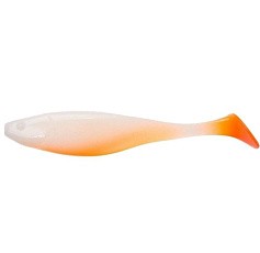 Силиконовая приманка Narval Commander Shad 14 140 мм 3 шт 010-White Rabbit   NVCM14010 — цена и наличие в каталоге